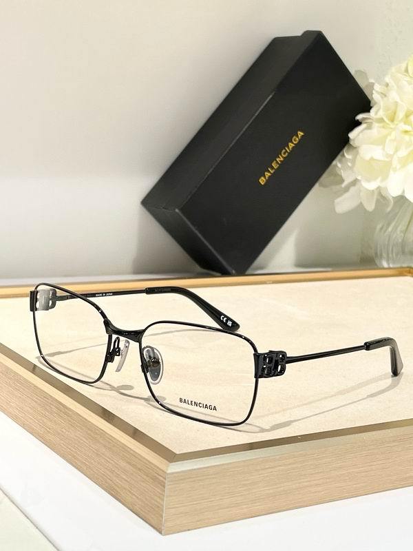 Balenciaga Sunglasses 469